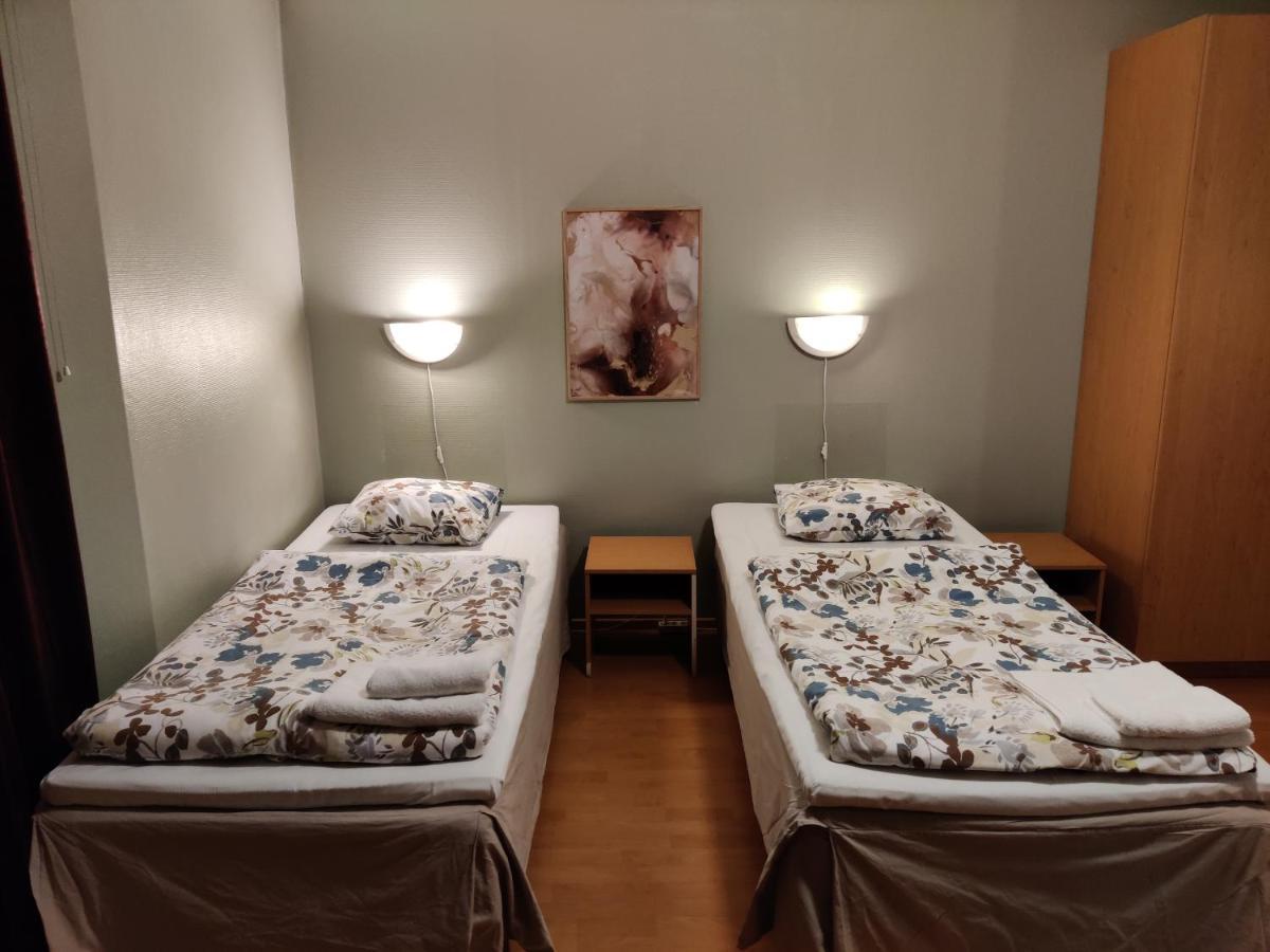 Hotelli Meriקוטקה מראה חיצוני תמונה
